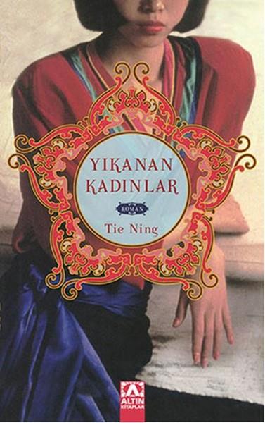 Yıkanan Kadınlar