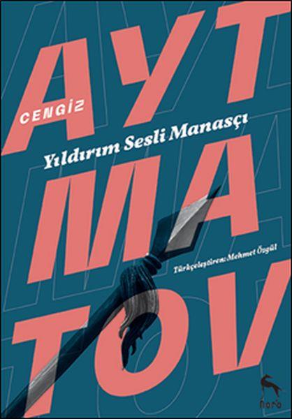 Yıldırım Sesli Manasçı - Kızıl Elma - Beyaz Yağmur - Baydamtal Irmağı'nda