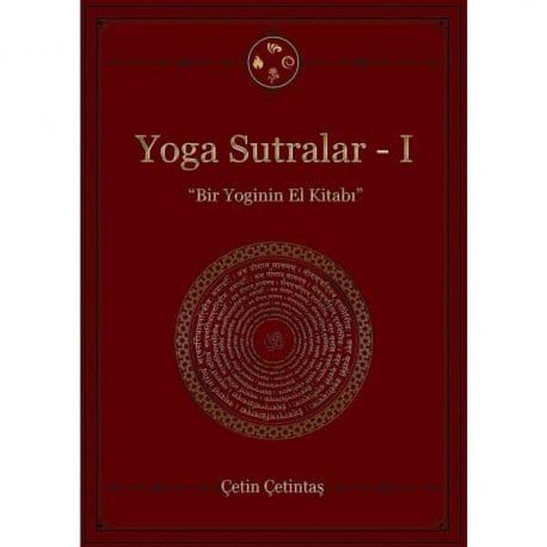 Yoga Sutralar - 1  (Bir Yoginin El Kitabı)