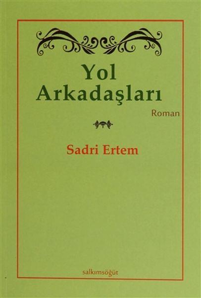 Yol Arkadaşları