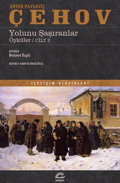 Yolunu Şaşıranlar Cilt 2