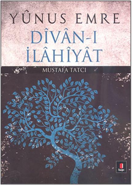 Yunus Emre Divan-ı İlahiyat