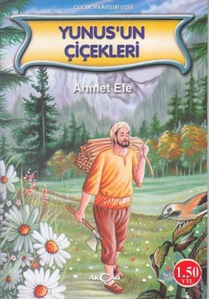 Yunus'un Çiçekleri