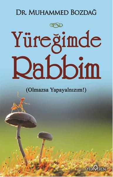 Yüreğimde Rabbim (15,00 TL)