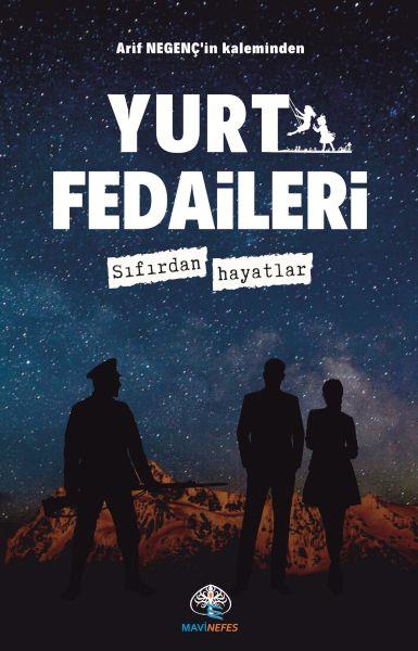 Yurt Fedaileri