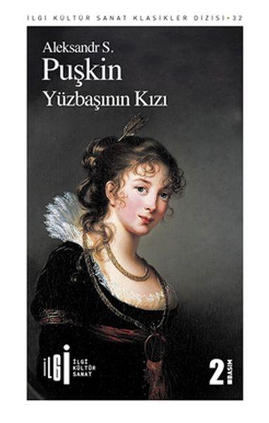 Yüzbaşının Kızı
