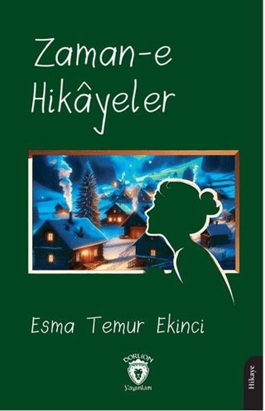Zaman-e Hikayeler