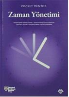 Zaman Yönetimi - Pocket Mentor