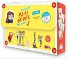 Zeynep’in Aşırı Komik Maceraları 2