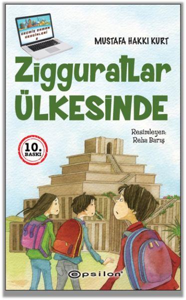 Zigguratlar Ülkesinde