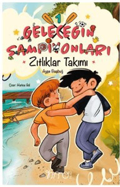 Zıtlıklar Takımı