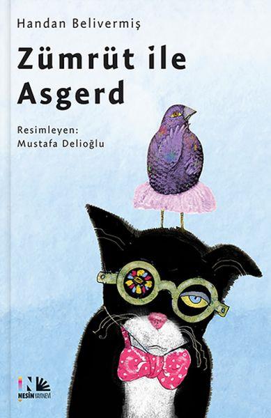 Zümrüt İle Asgerd