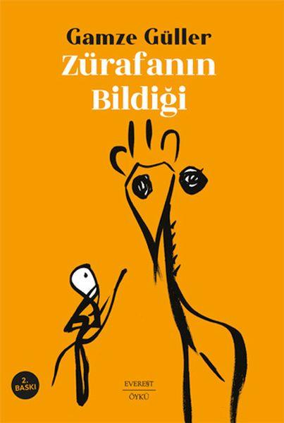 Zürafanın Bildiği