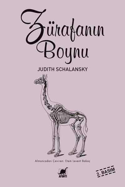 Zürafanın Boynu
