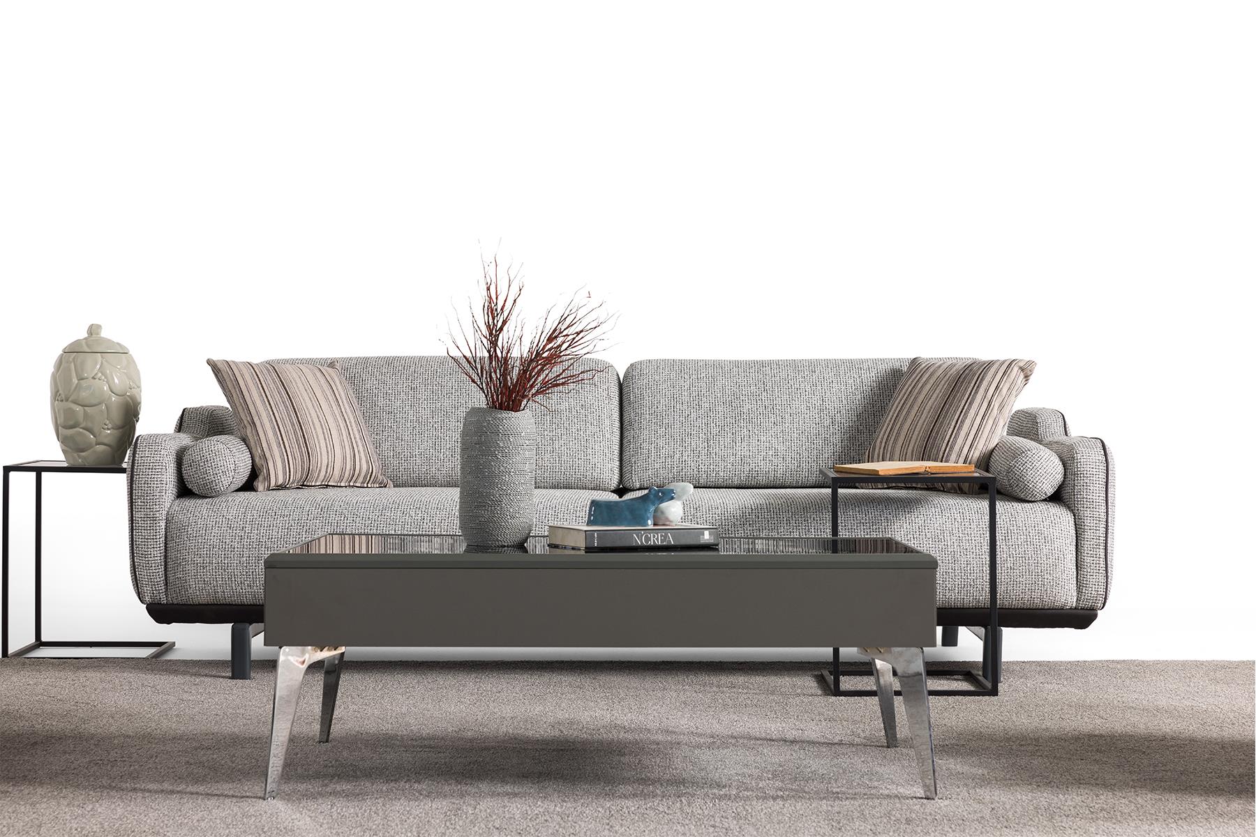 Grande Üçlü Koltuk