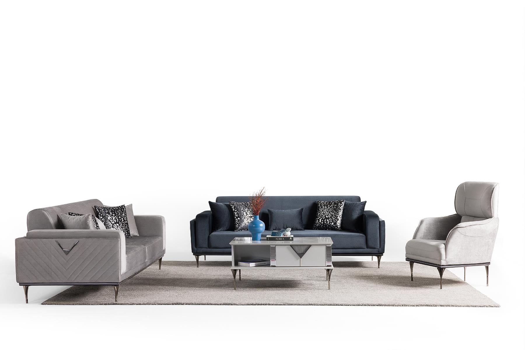 Kont Koltuk Takımı