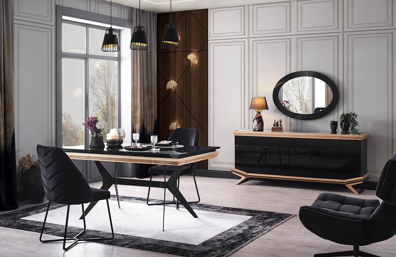 Okyanus Yemek Odası