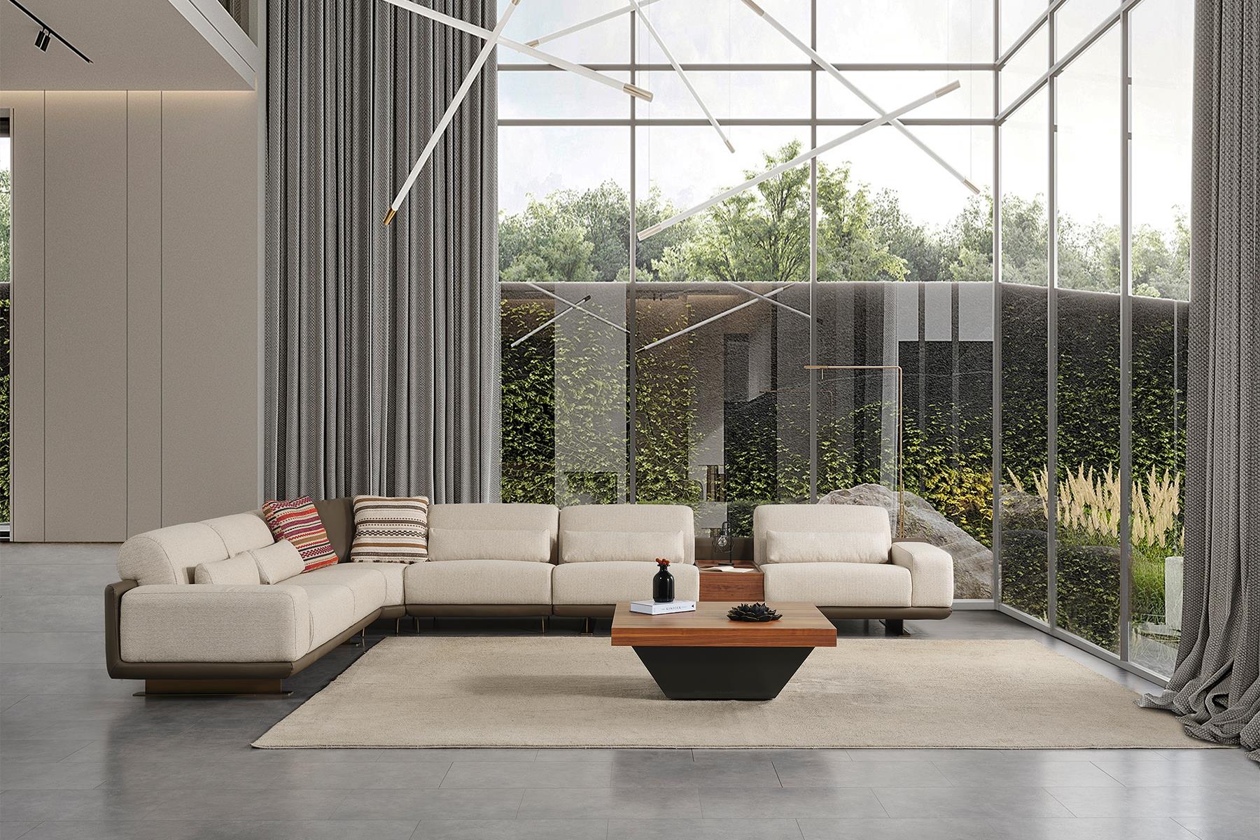 Pietra Köşe Modül