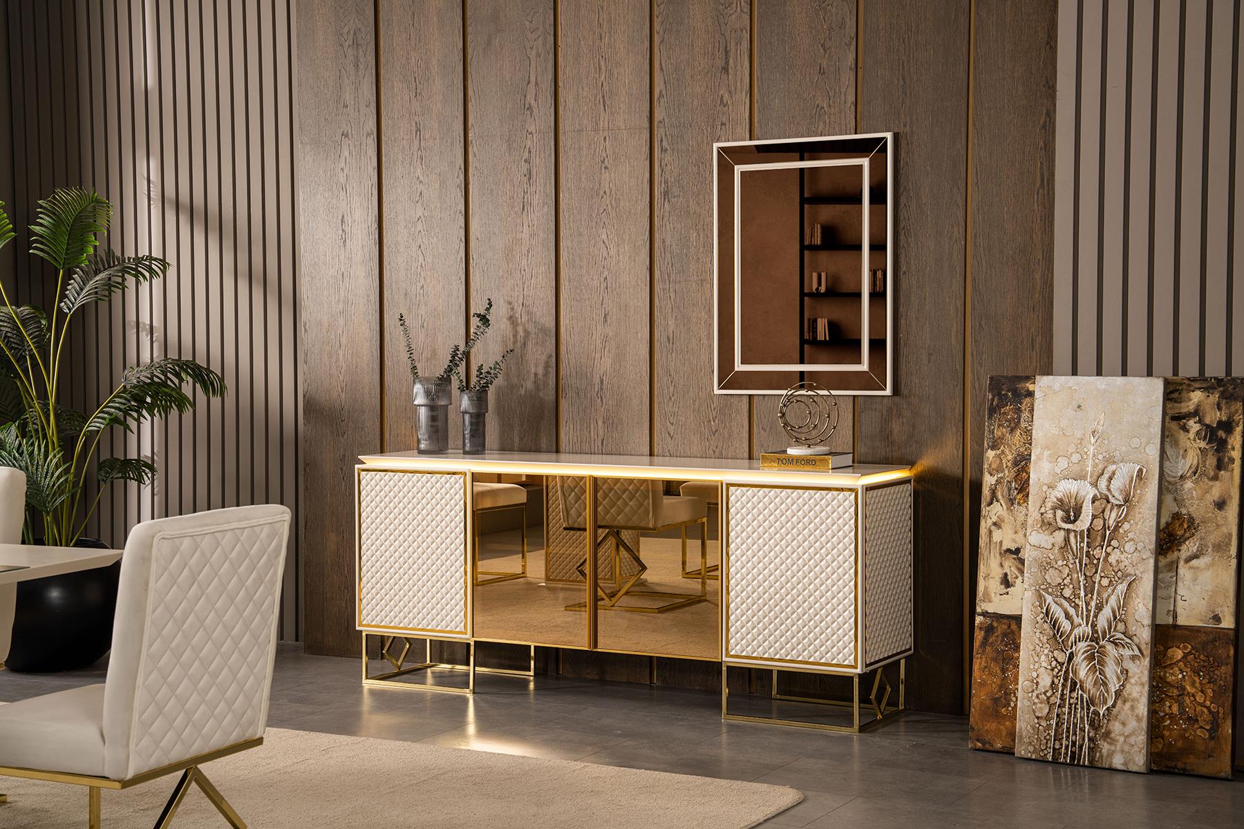 Prada Konsol Aytaşı