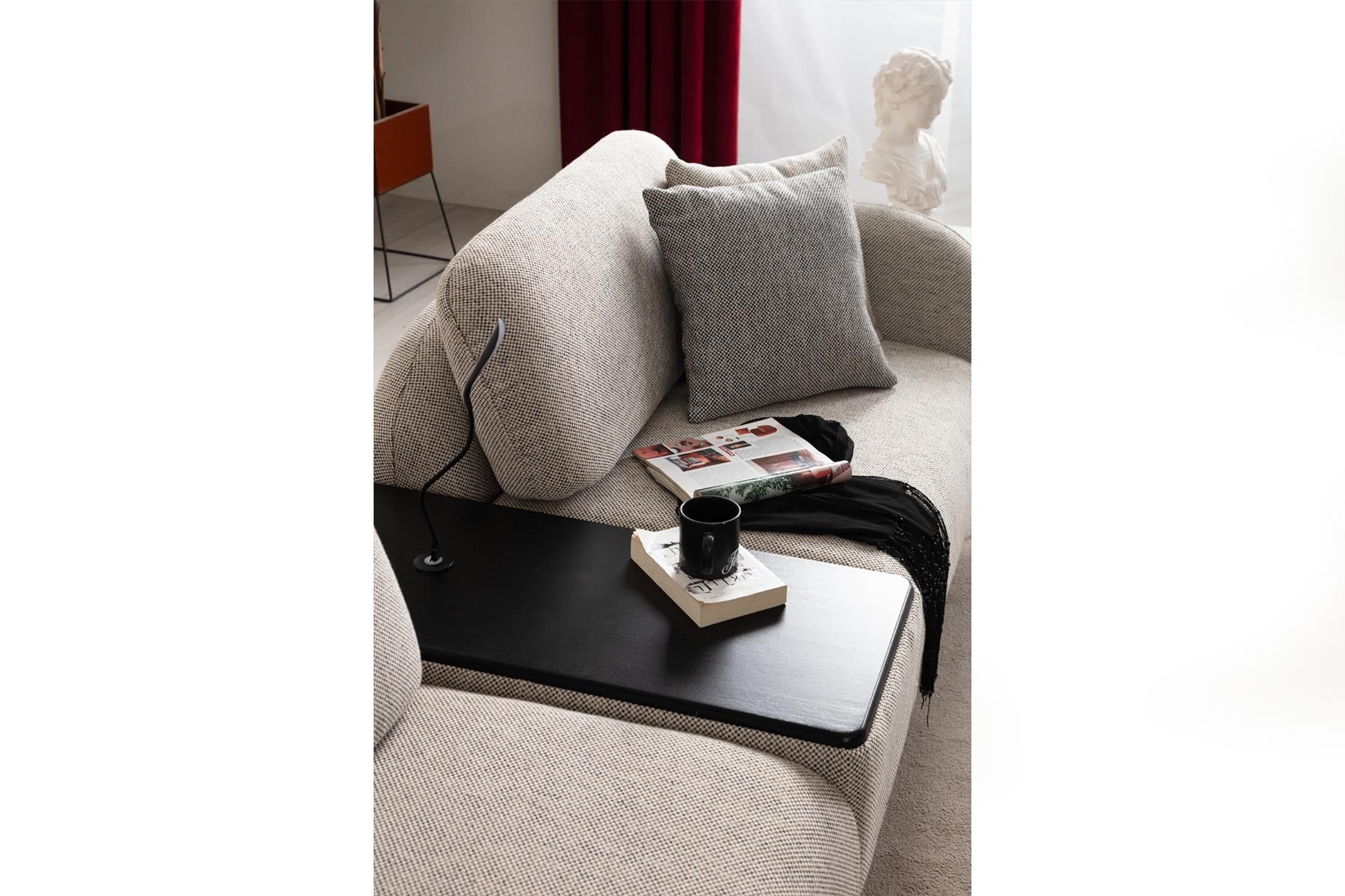 Valencia Ahşap Modül