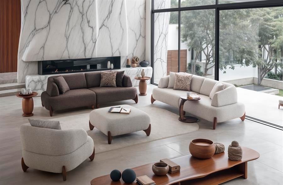 Konfor Koltuk Takımı