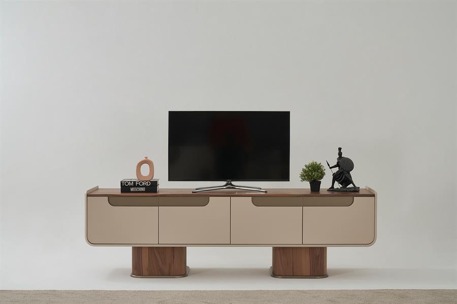 Pera Tv Ünitesi Ceviz
