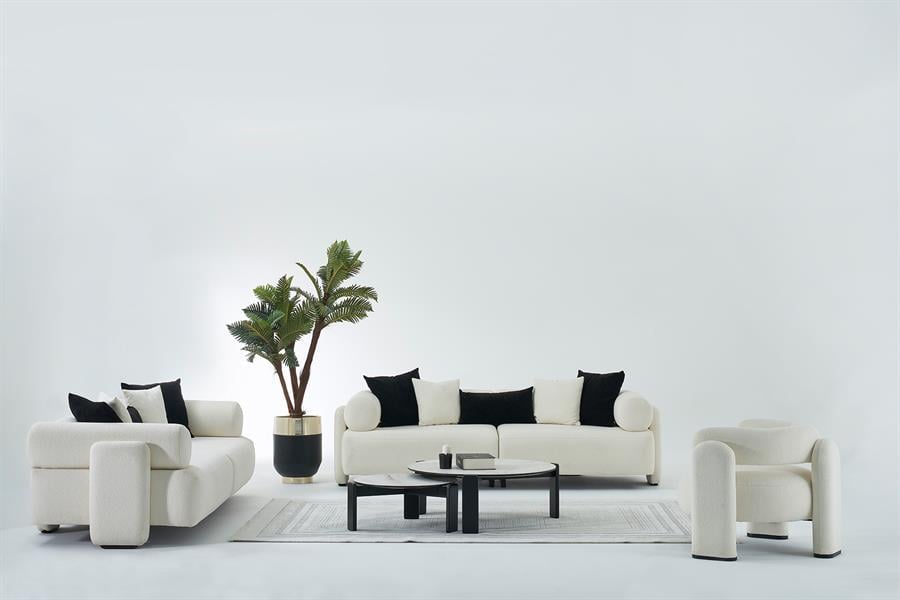 Tokyo Koltuk Takımı