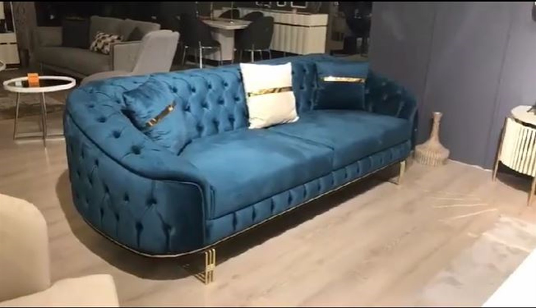 Klas Dreier Sofa