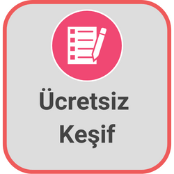 Ücretsiz Keşif