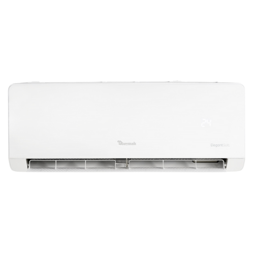 Baymak 12000 Btu  Elegant  Soft A++ Klima