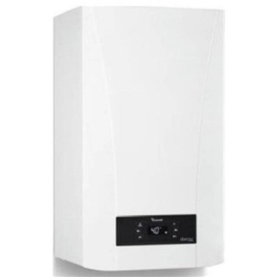 Baymak Duo Tec Compact 24 Kw Yoğuşmalı Kombi