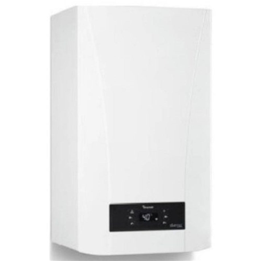 Baymak Duo Tec Compact 24 Kw Yoğuşmalı Kombi