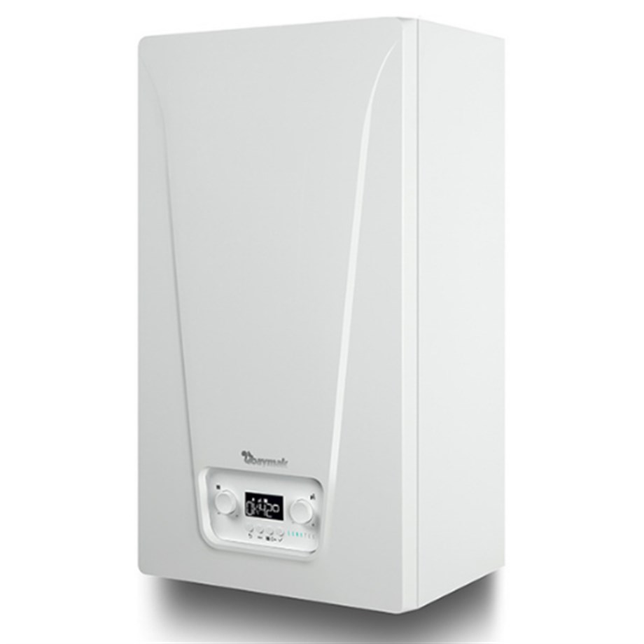 Baymak Lunatec 24 Kw Yoğuşmalı Kombi