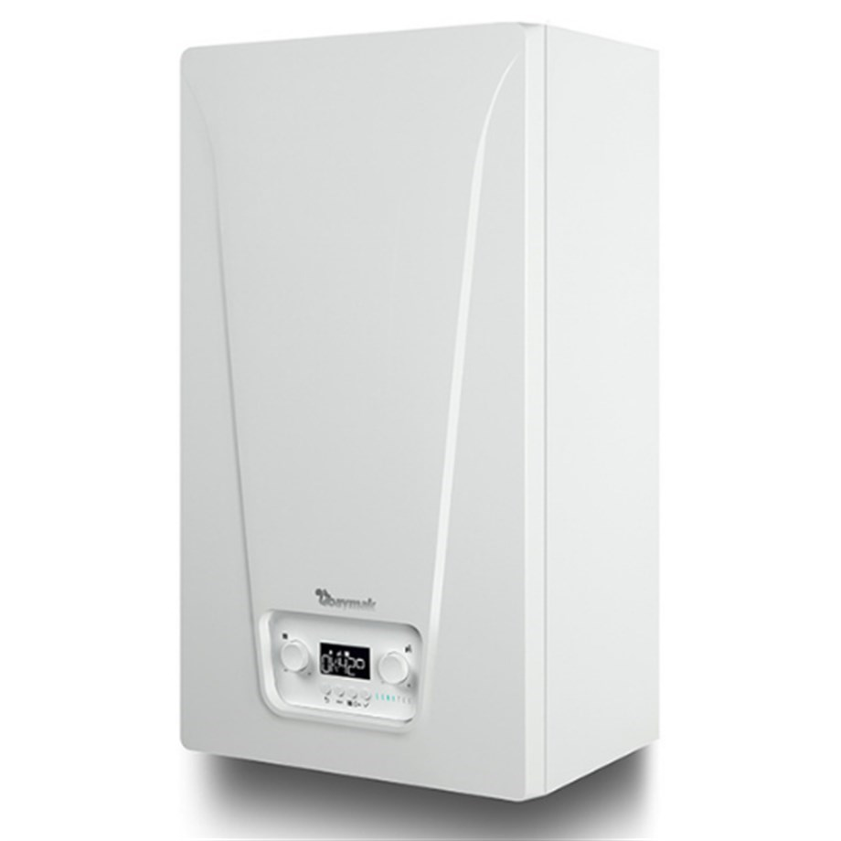 Baymak Lunatec 30 Kw Yoğuşmalı Kombi