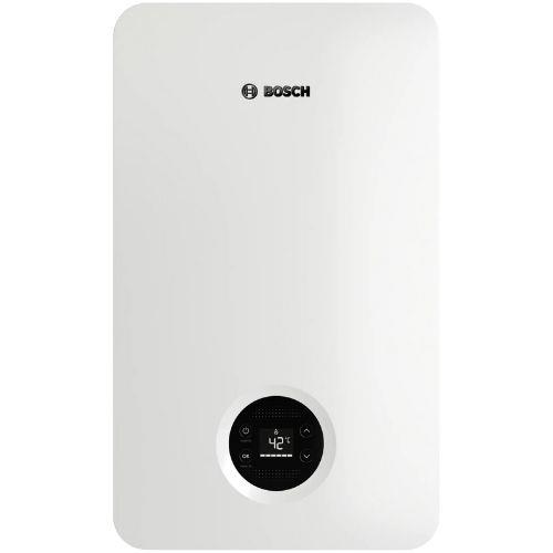 Bosch Therm 6600 s Doğalgaz Şofbeni 12 Lt