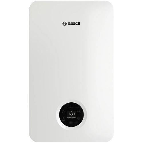 Bosch Therm 6600 s Doğalgaz Şofbeni 17 Lt