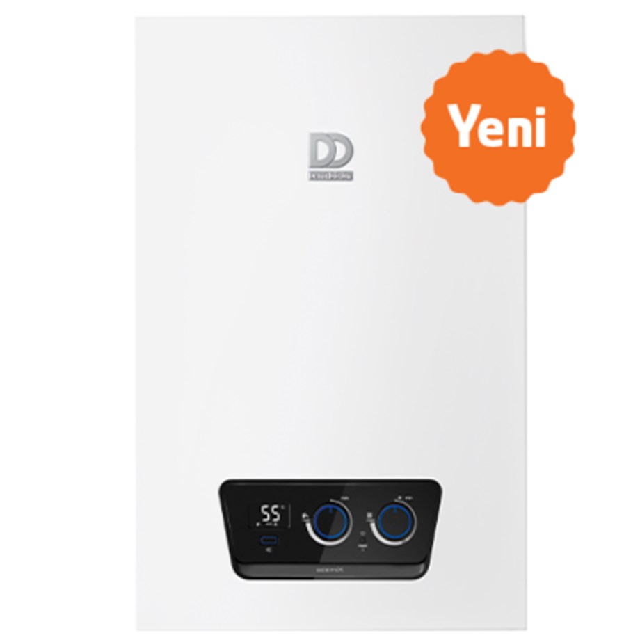 Demirdöküm Ademix 24 kw Yoğuşmalı Kombi