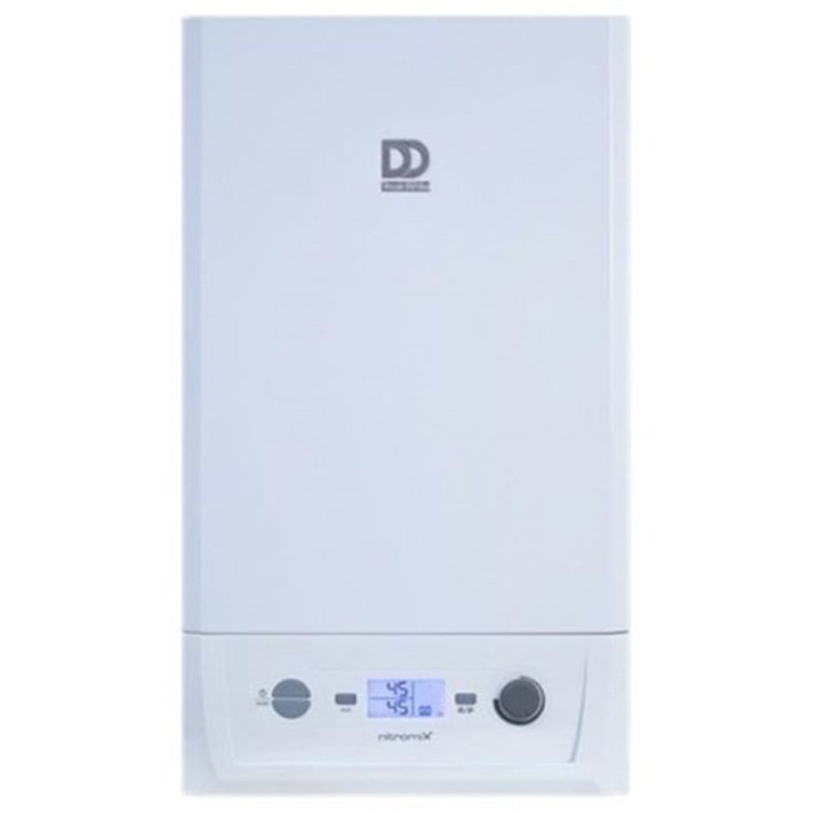 Demirdöküm Nitromix 35 KW Yoğuşmalı Kombi