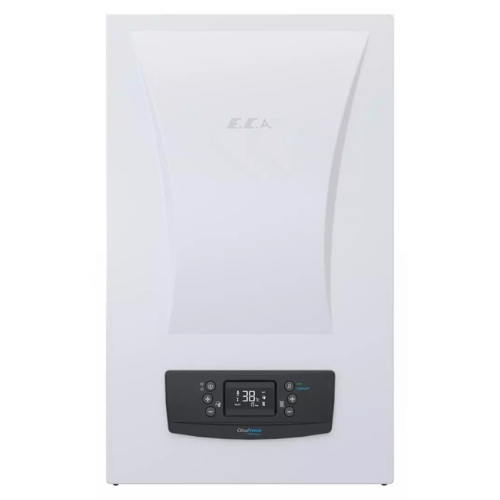Eca Citius Premix 24 Kw Yoğuşmalı Kombi