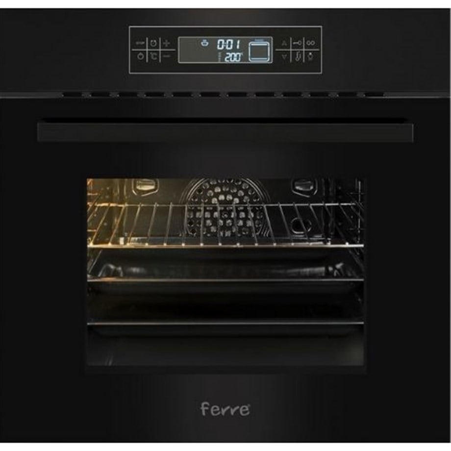 Ferre 11002 Ankastre Fırın
