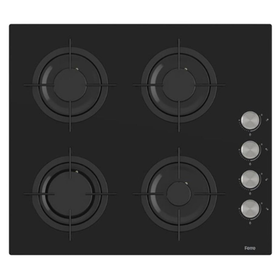 Ferre Cs205 Siyah Ankastre Ocak