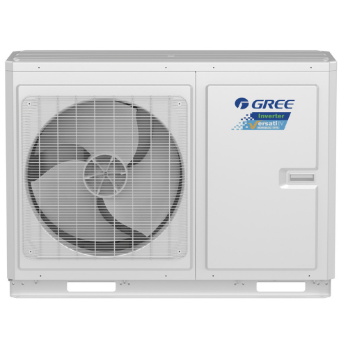 GREE 16 Kw Monoblok Isı Pompası