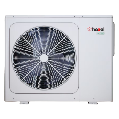 Hexel 16 Kw Monoblok Isı Pompası