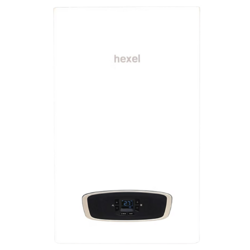 Hexel Mina 25 Kw Yoğuşmalı Kombi