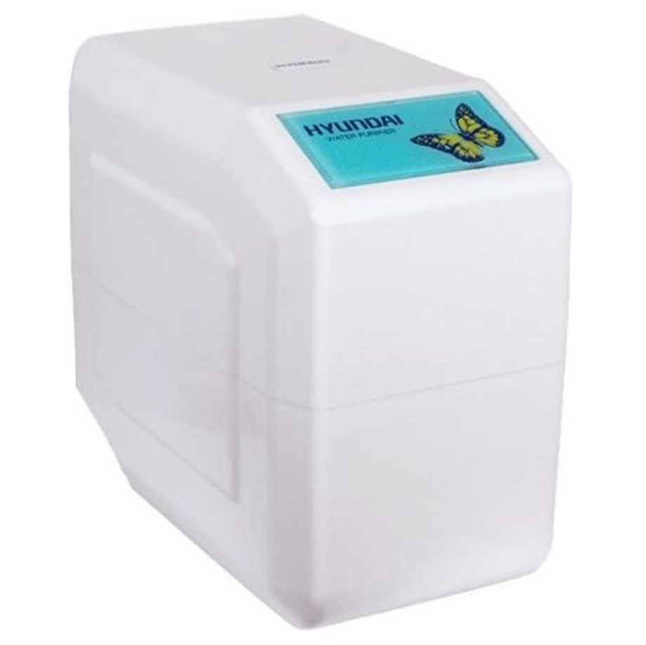 HYUNDAI HND-35 SU ARITMA CİHAZI(POMPALI)