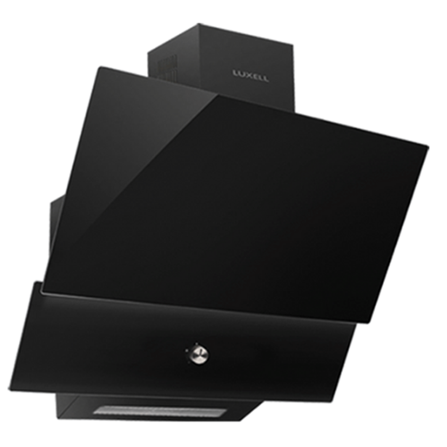 LUXELL DA88 Siyah DAVLUMBAZ