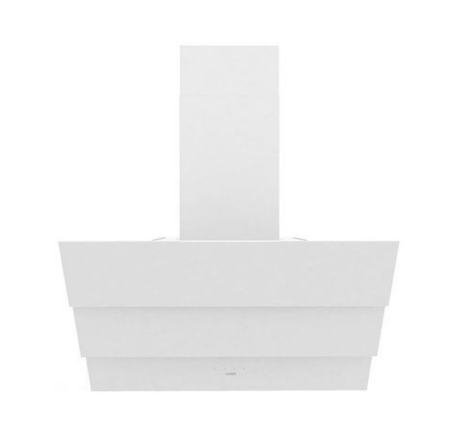 Ukinox AMİRAL 60 Davlumbaz - Beyaz