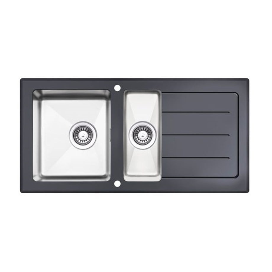 Ukinox Crystal 100 Eviye