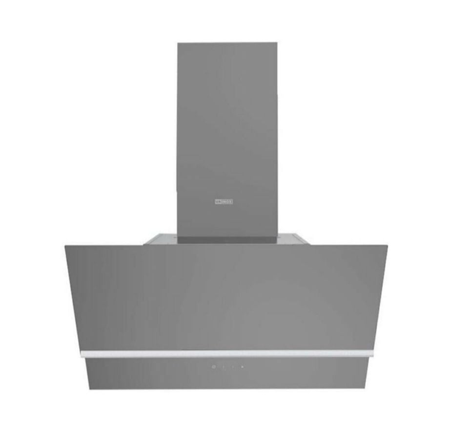 Ukinox Fairy 60 Davlumbaz Gri