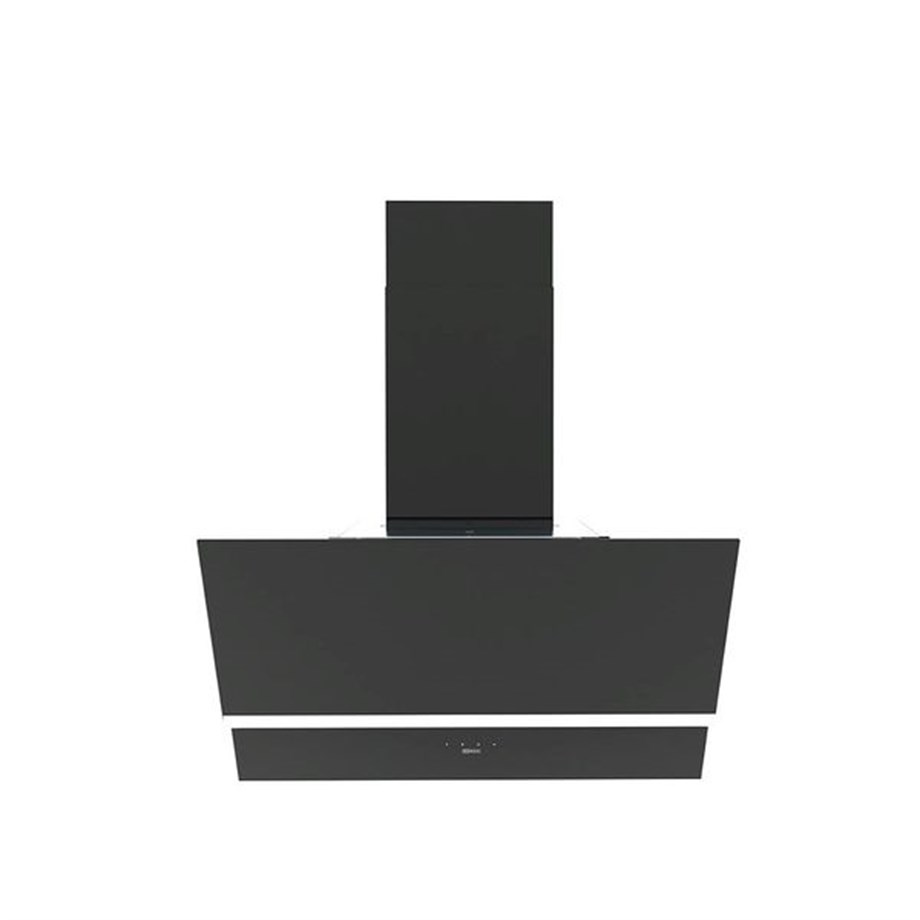 Ukinox  FAIRY Davlumbaz - Siyah